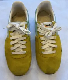 NIKE ナイキ　スニーカー　23.5cm