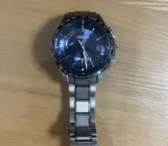 セイコーSEIKO 800本限定8B63-0AR0 定価16万円 - メルカリ