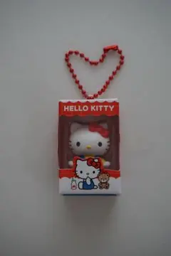 ハローキティ チョコボックス