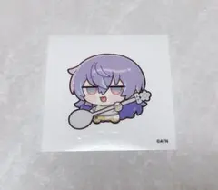 にじさんじ 星導ショウ 8周年 8th with cake！ランダムステッカー