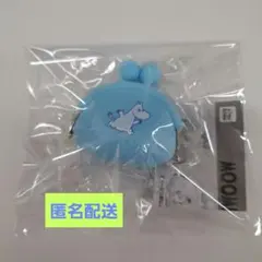 ムーミン シリコンがまぐち ムーミン
