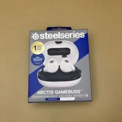 2026年最新】steelseries arctis gamebudsの人気アイテム - メルカリ