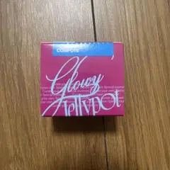 フィー　リップアンドチーク グローイジェリーポット　JM02