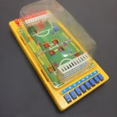 ☆現状　レトロ　サッカーゲーム　SOCCER GAME