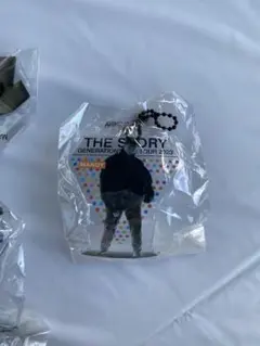 関口メンディー　ガチャ