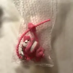 クレヨンしんちゃん カラフルマルチチャーム　ワニ山さん