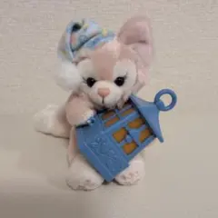 リーナベルぬいぐるみチャーム フォールズサウンドインビテーション ランタン