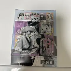 銀魂展 アクリルコレクションフィギュア 高杉晋助