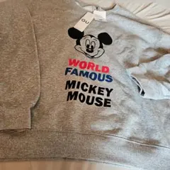 GUミッキーマウス