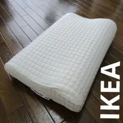 IKEA　枕　白のサムネイル
