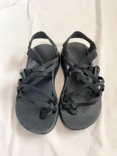 Chaco スポーツサンダル ブラック　23.5cmのサムネイル