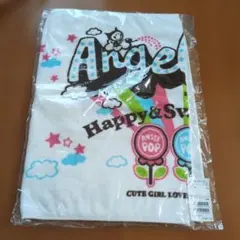 Angel Blue スポーツタオル 新品のサムネイル