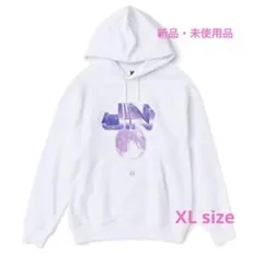 2026年最新】bts パーカー ジンの人気アイテム - メルカリ