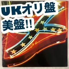 美盤‼︎UKオリジナル　プライマル・スクリームのサムネイル