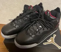 NIKEジョーダン コートサイド23 24.5cm