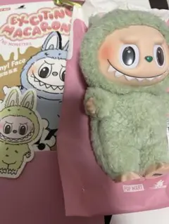 専用品 ラブブ 楽天市場】labubu 正規 pop mart（コレクション｜ホビー）の通販