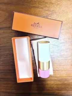 HERMES ティンティッド リップバーム27のサムネイル