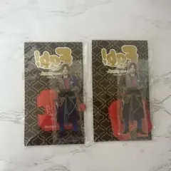 山田涼介 アクスタ 裏Fab 2個セット