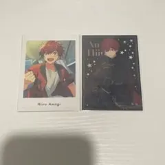 あんスタ ぱしゃっつ 一彩