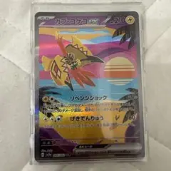 カプ・コケコEX （極美品）