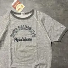 定価:7,590円 Champion スウェットカットソー