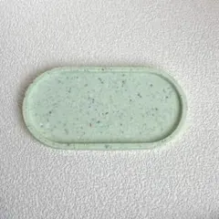 【ジェスモナイト】テラゾートレイ