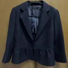 ネイビー ジャケット サイズ9AR