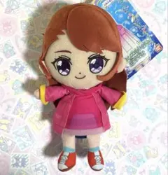 ひろがるスカイ！プリキュア キュアフレンズぬいぐるみ 聖あげは