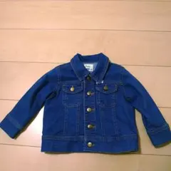 Buddy Lee デニム　ジャケット　Ｇジャン　80