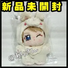 いつぬい　鳴上嵐　Knights あんスタ 鳴上 嵐 いつぬい 一緒に暮らすぬい ぬいぐるみ - メルカリ
