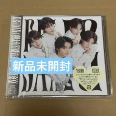 【新品未開封】EBiDAN Yes!東京 M!LK盤