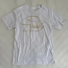 美品】安室奈美恵 2018 Finally ツアー 公式Tシャツ M - メルカリ