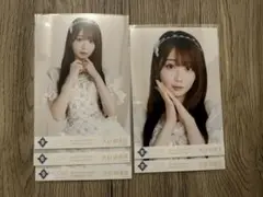 イコラブ　大谷映美里　生写真　アリーナツアー2025衣装②