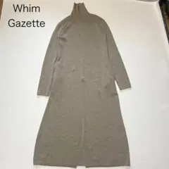2025年最新】ウィムガゼット ワンピの人気アイテム - メルカリ