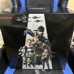 METAL GEAR SOLID Δ Premium Pack メタルギア - メルカリ
