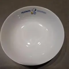 PEANUTS Snoopy & Woodstock ボウル