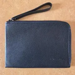 LEXUS　クラッチバッグ