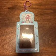 エスターバニー トレカケース