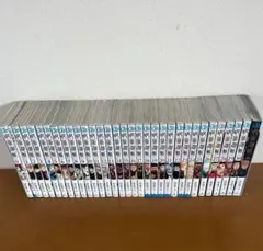 呪術廻戦 35冊全て初版帯チラシ付き 初回特典多数封入 美品です