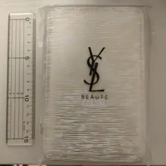 Yves Saint Laurent イヴサンローラン ノベルティポーチ