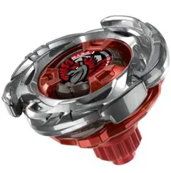 ベイブレード エアロペガサス3-70A レッドVer. ベイブレードX 残3/3