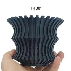 植木鉢 3Dプリンター鉢 亀甲紋 塊根多肉 アガベ 亀甲竜 188mm 植木鉢 3Dプリンター鉢 亀甲紋 塊根多肉 アガベ 亀甲竜 140mm - メルカリ