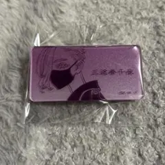 三途春千夜 ネームプレート アクリル バッジ 東リベ 東京リベンジャーズ 原画展