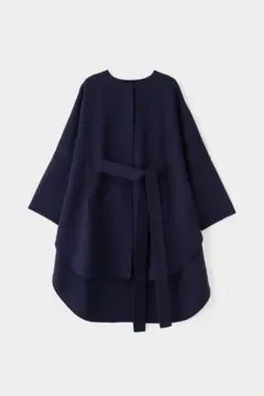 2026年最新】LE PHIL ポンチョ・ケープコートの人気アイテム - メルカリ