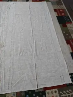 インド製のれん　180cmX86cm