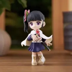 Palverse 鬼滅の刃 栗花落カナヲ フィギュアのサムネイル