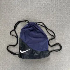 NIKE 90s 00s city TEC archive ナップサック Y2K