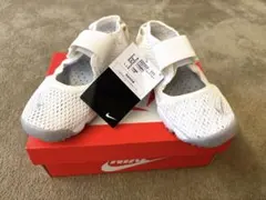 新品⭐︎NIKE⭐︎キッズ用エアリフト　19センチ