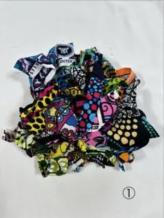 2026年最新】アフリカ布パッチワークの人気アイテム - メルカリ