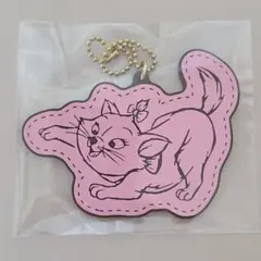 おしゃれキャット マリー 一番くじ スケッチアートラバーチャーム